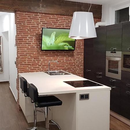 Picasso Callao Wifi Free - Temporada Rental Workers & Stud Madrid Exterior photo