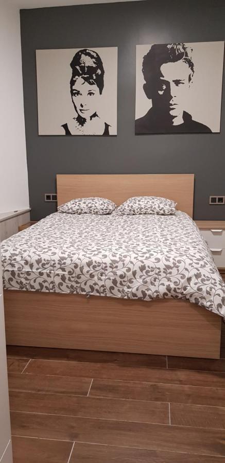Picasso Callao Wifi Free - Temporada Rental Workers & Stud Madrid Exterior photo